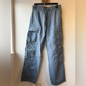PacSun Men’s Baggy Cargo Pants Size Small